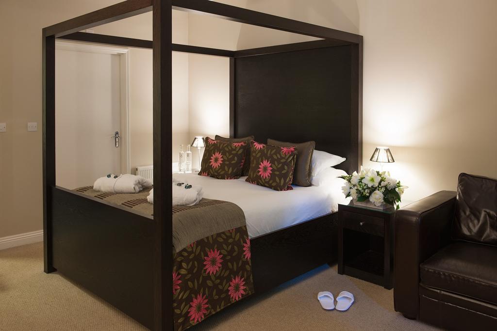 Forest Lodge Hotel Lyndhurst Kültér fotó