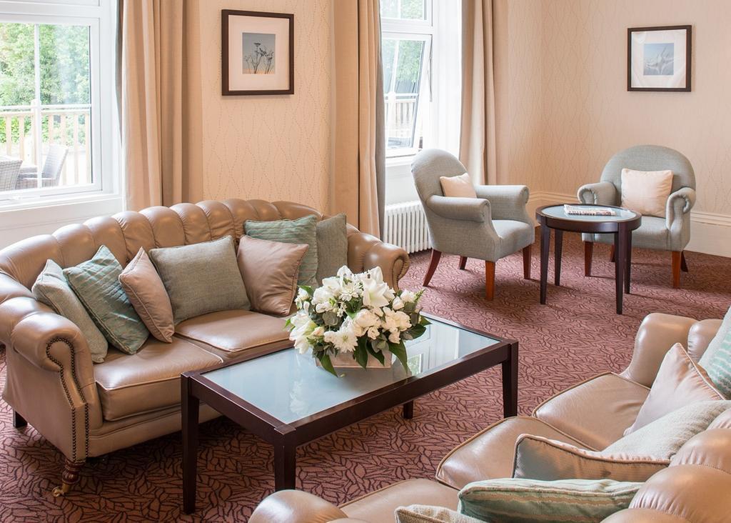 Forest Lodge Hotel Lyndhurst Kültér fotó