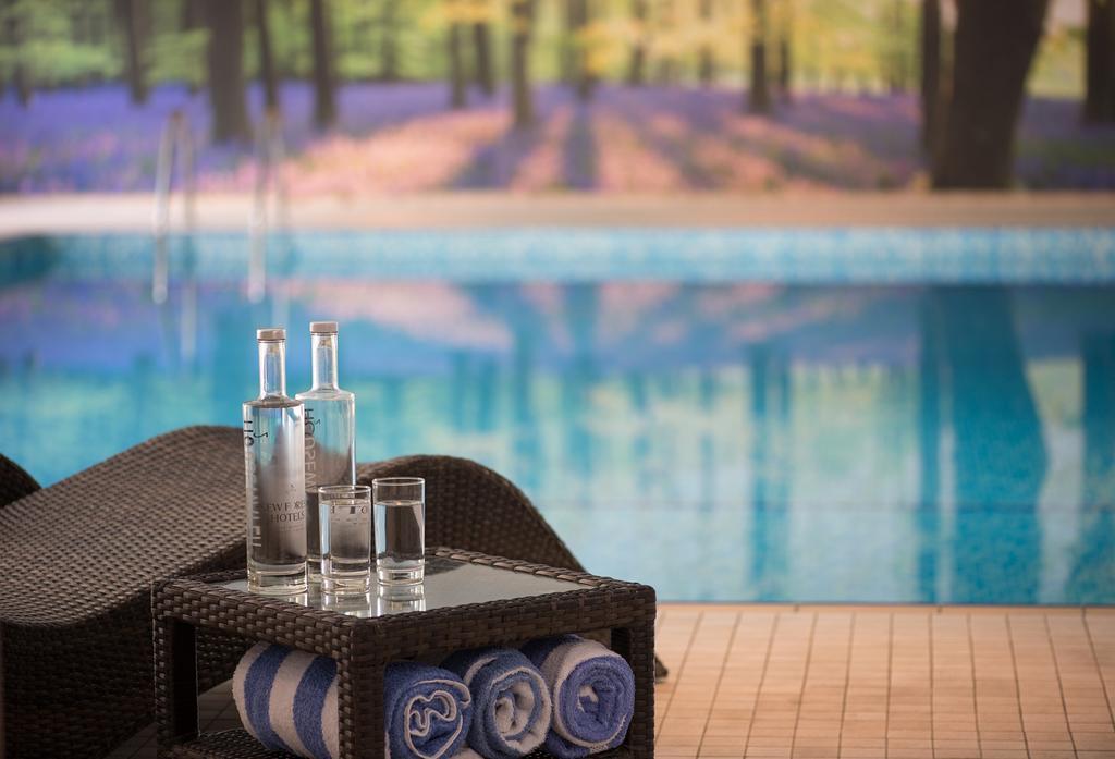 Forest Lodge Hotel Lyndhurst Kültér fotó