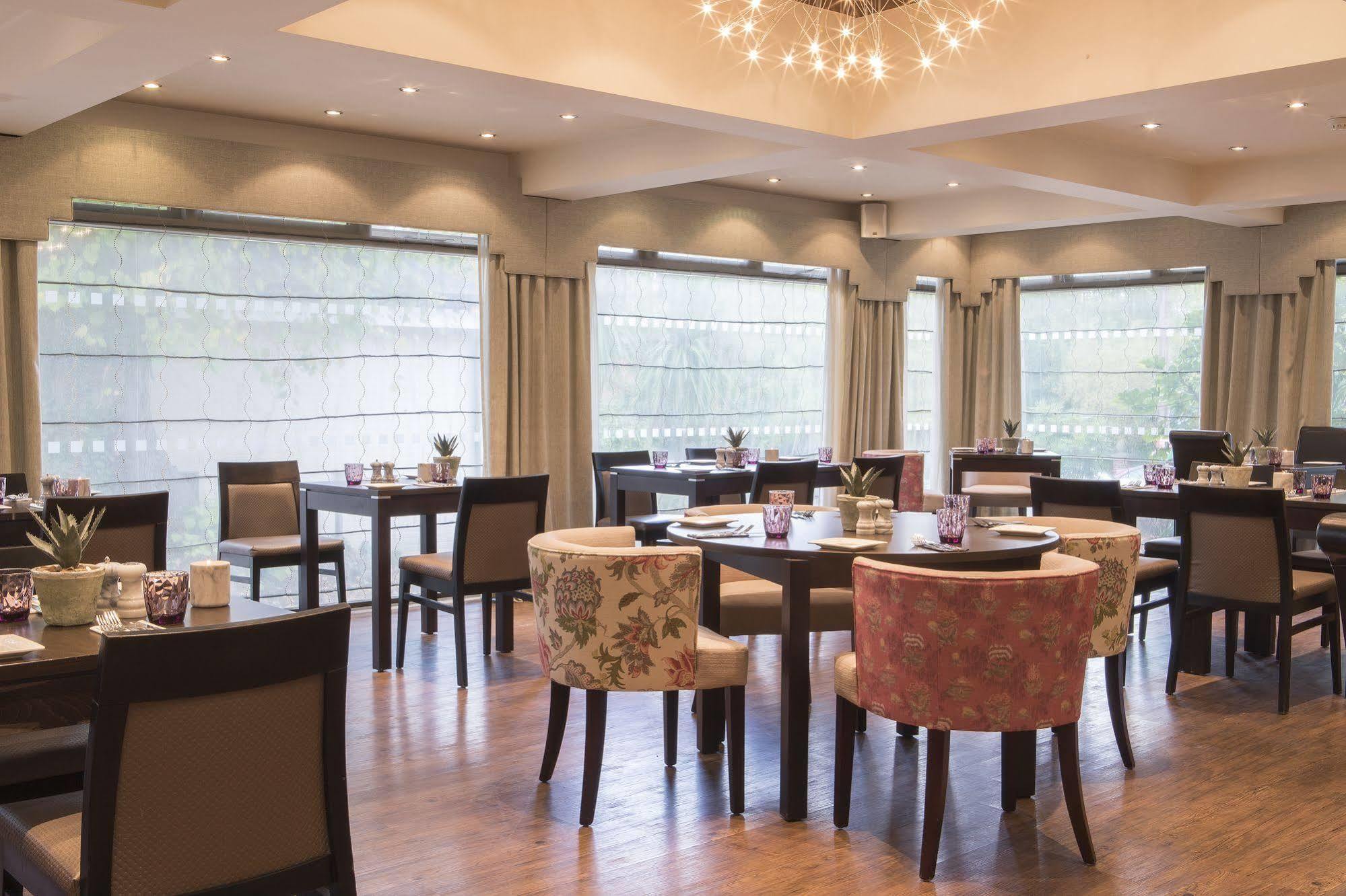 Forest Lodge Hotel Lyndhurst Kültér fotó